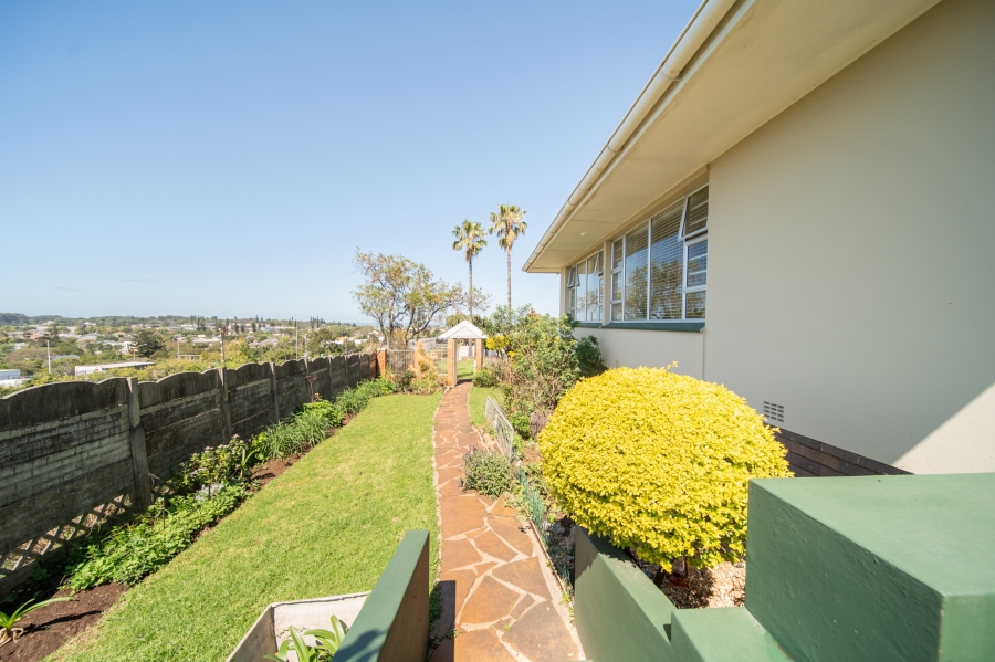 4 Bedroom Property for Sale in Vincent Eastern Cape